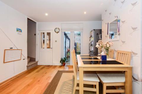 60 Eldon Street, York, YO31 7NE