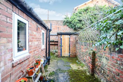60 Eldon Street, York, YO31 7NE