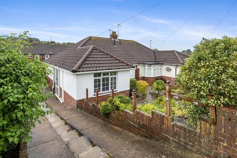 2 bedroom semi-detached bungalow for sale, North Lane, Portslade, Brighton