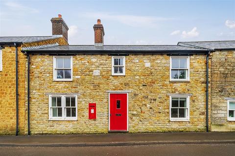 3 bedroom terraced house for sale, Fleet Street, Beaminster