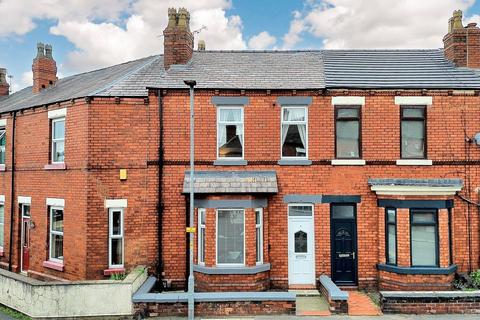 3 bedroom terraced house for sale, Marsh Street, Warrington, WA1