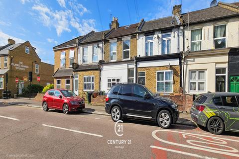 2 bedroom flat for sale, Francis Road, London E10 6PP