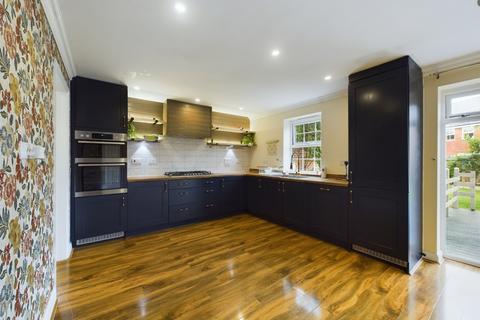 3 Aspinal Road, Moulton, Northampton, NN3 7DR