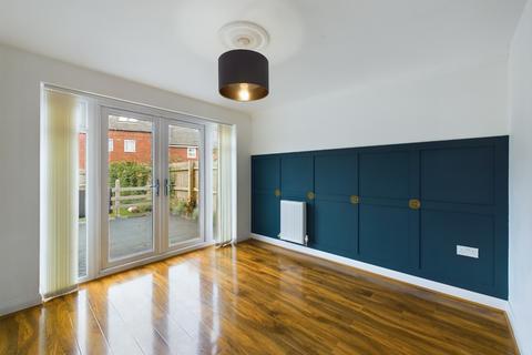3 Aspinal Road, Moulton, Northampton, NN3 7DR