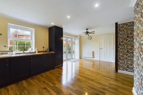 3 Aspinal Road, Moulton, Northampton, NN3 7DR