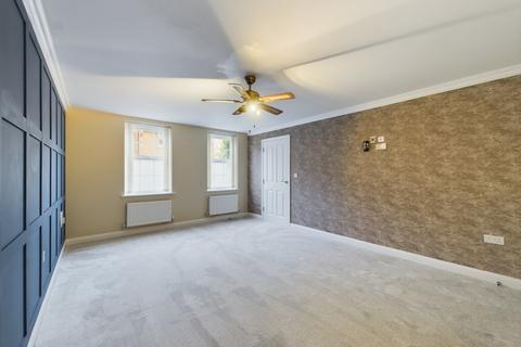 3 Aspinal Road, Moulton, Northampton, NN3 7DR