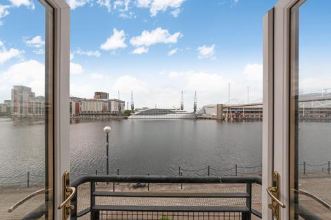 2 bedroom apartment for sale, Charlotte House, Royal Wharf, E16