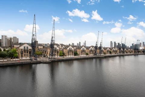 2 bedroom apartment for sale, Charlotte House, Royal Wharf, E16