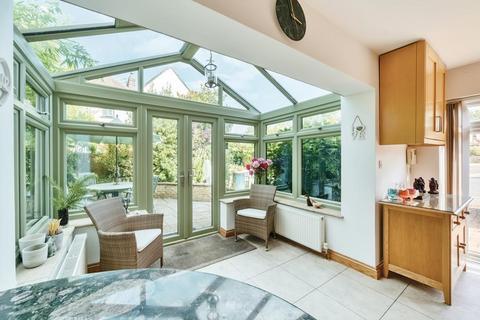 3 bedroom detached house for sale, Headington,  Oxford,  OX3