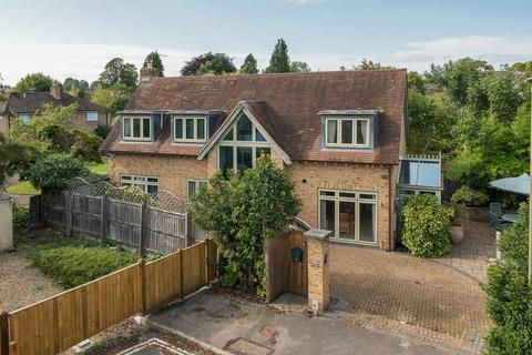 3 bedroom detached house for sale, Headington,  Oxford,  OX3