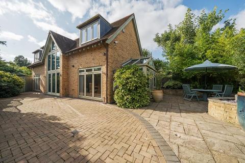 3 bedroom detached house for sale, Headington,  Oxford,  OX3