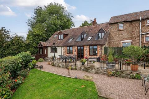 3 bedroom cottage for sale, The Downs,  Bromyard,  Herefordshire,  HR7