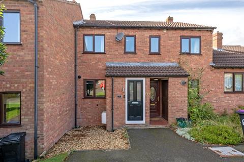 2 bedroom terraced house for sale, Ludlow,  Shropshire,  SY8