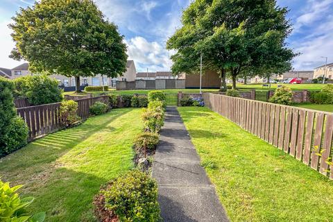 3 bedroom terraced house for sale, West Torbain, Kirkcaldy KY2