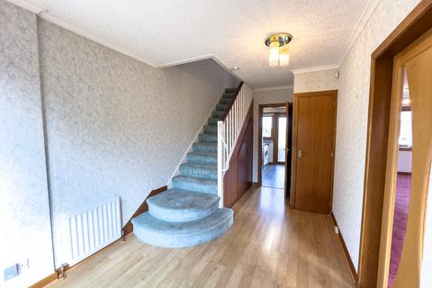 3 bedroom terraced house for sale, West Torbain, Kirkcaldy KY2