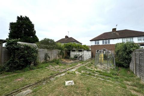 14 Ash Grove, Staines-upon-thames, TW18 1JD