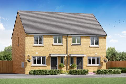 3 bedroom semi-detached house for sale, Plot 176, The Caddington at Vision, Harrogate Rd, Eccleshill, BD2