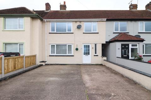 3 bedroom terraced house for sale, Skinburness Drive, Silloth, Wigton, CA7