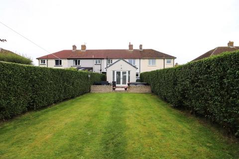 3 bedroom terraced house for sale, Skinburness Drive, Silloth, Wigton, CA7