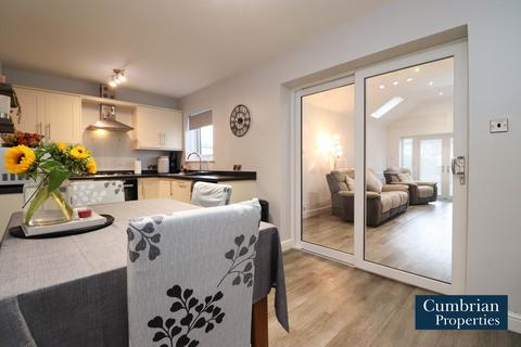 undefined, Skinburness Drive, Silloth, Wigton, CA7