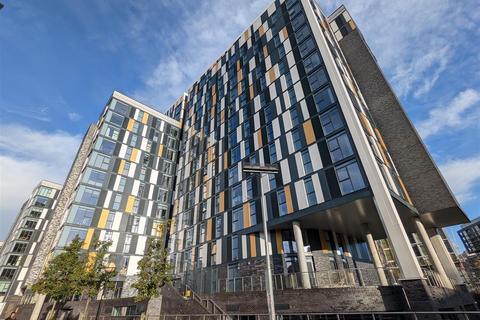 1 bedroom apartment for sale, 7 Woden Street, Salford