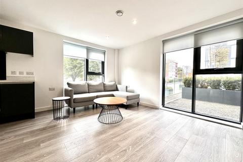 1 bedroom apartment for sale, 7 Woden Street, Salford