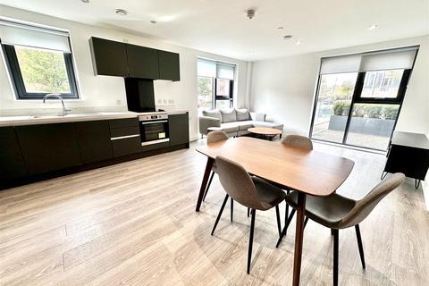 1 bedroom apartment for sale, 7 Woden Street, Salford