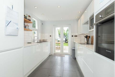 4 bedroom terraced house for sale, Underdown Road, Southwick, Brighton