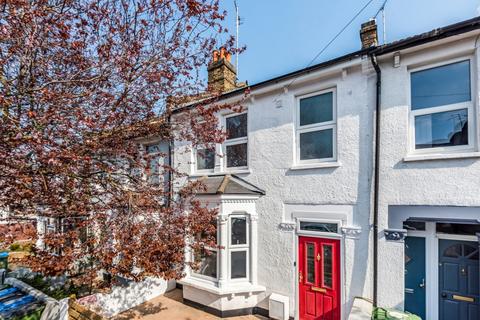 4 bedroom house to rent, Dupree Road Charlton SE7