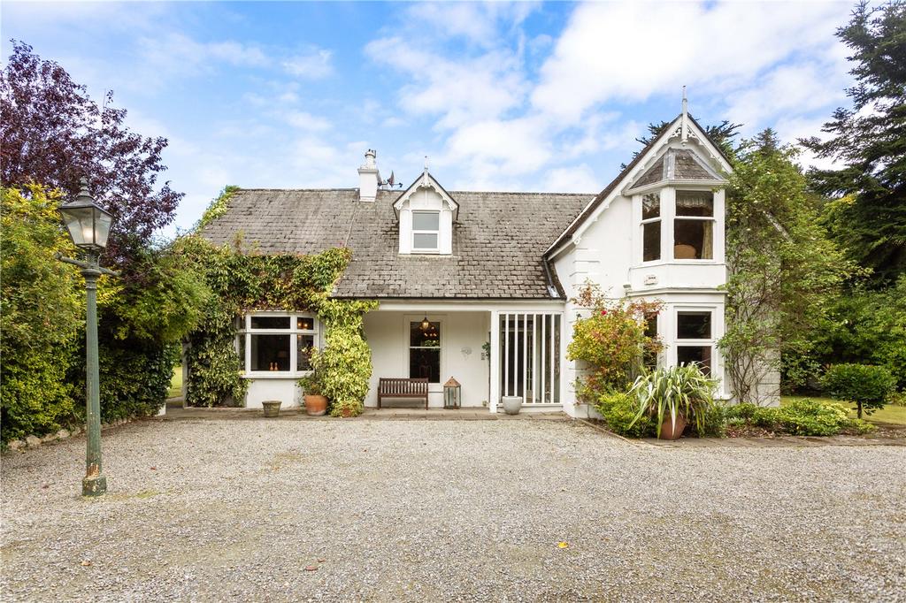 Foxrock Villa