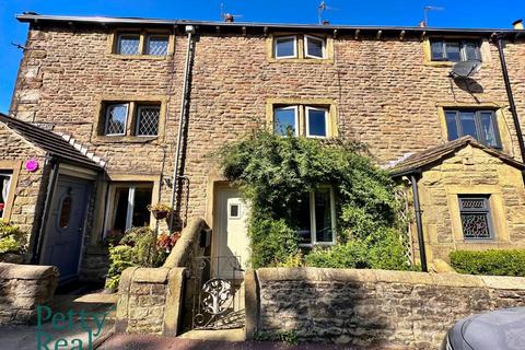 3 bedroom cottage for sale, Walmsgate, Barnoldswick