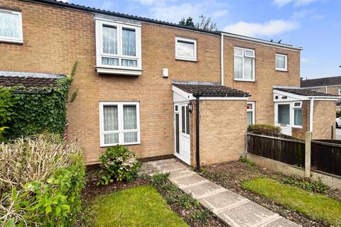 3 bedroom terraced house for sale, Sandpiper Gardens, Birmingham B38