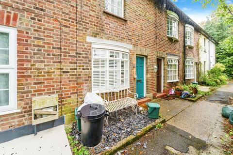 2 bedroom terraced house for sale, Norwood Terrace, Southall UB2