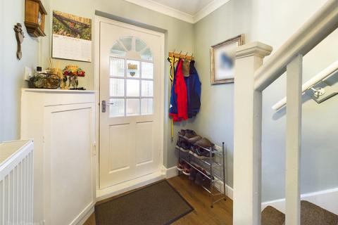 17 Addison Road, Carlton, Nottingham, NG4 1JR