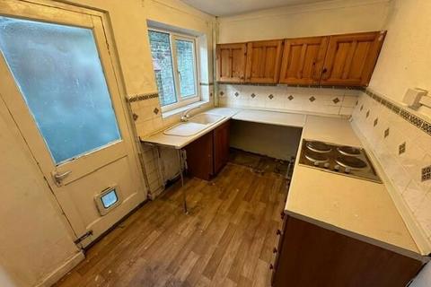 2 bedroom terraced house for sale, Spurgeon Score, Lowestoft, Suffolk, NR32 1XB