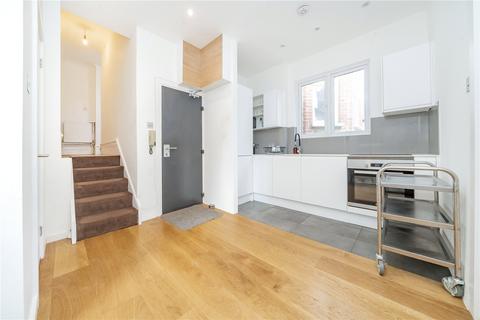 2 bedroom apartment to rent, Willesden Lane, London NW2