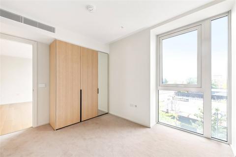 1 bedroom apartment to rent, Lillie Square, London, SW6