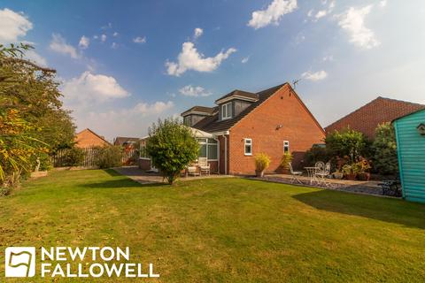 5 bedroom detached house for sale, Grovewood Close, Misterton DN10