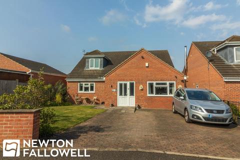 5 bedroom detached house for sale, Grovewood Close, Misterton DN10