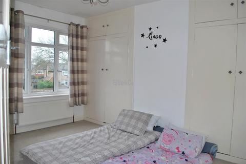 3 bedroom terraced house to rent, Manor Park Road, West Wickham, BR4