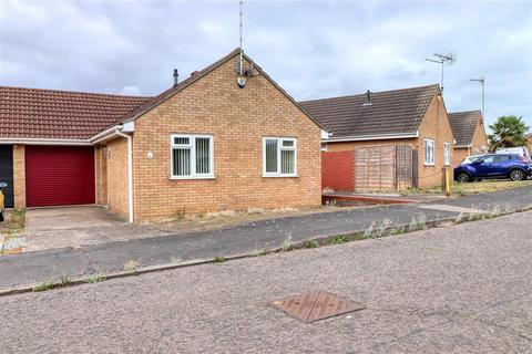 5 Edgware Road, Clacton-on-sea, CO16 7HH