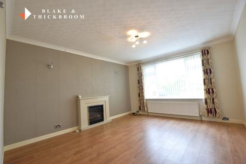 2 bedroom detached bungalow for sale, Leys Drive, Little Clacton