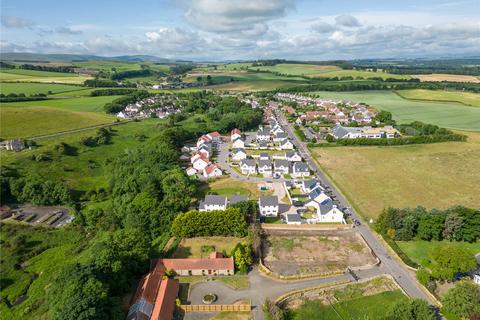 Plot for sale, Plot - Torcraik Court, North Middleton, Gorebridge, Midlothian, EH23