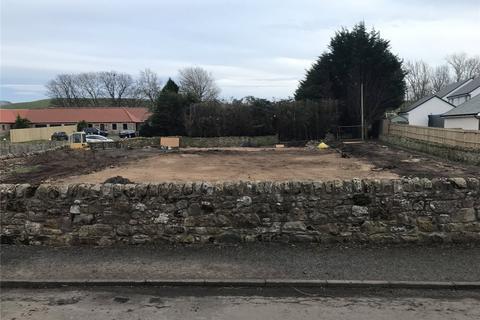 Plot for sale, Plot - Torcraik Court, North Middleton, Gorebridge, Midlothian, EH23