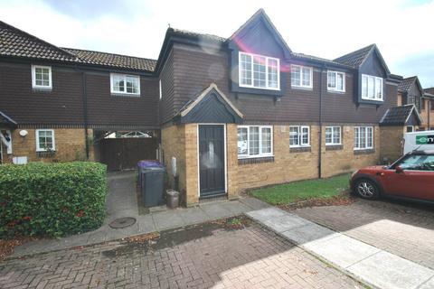 undefined, Letchworth Garden City SG6