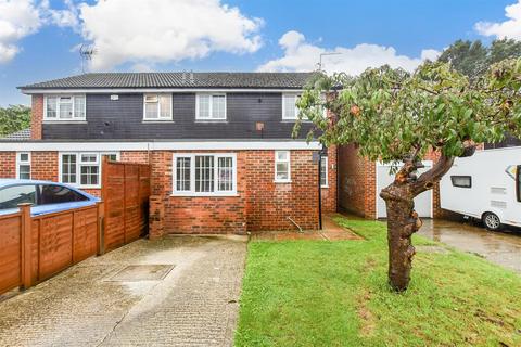 4 bedroom semi-detached house for sale, Jubilee Way, Storrington, Pulborough, West Sussex