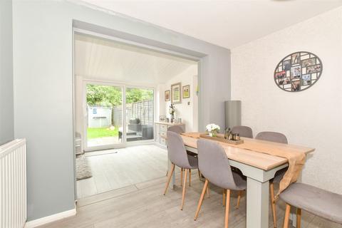 4 bedroom semi-detached house for sale, Jubilee Way, Storrington, Pulborough, West Sussex