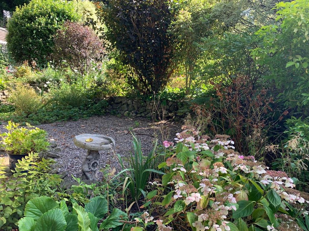 Waterfall Road, Dyserth 1 bed detached bungalow for sale £197,500