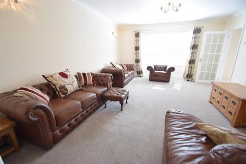 3 bedroom detached house for sale, Cae-felin, Bryncethin, Bridgend, Bridgend County Borough, CF32 9YR