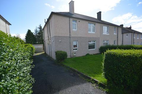 3 bedroom flat for sale, Sorn Road, Auchinleck, Cumnock, KA18